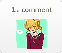 1. Comment