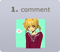 1. Comment