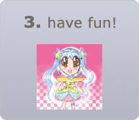 3. Have Fun